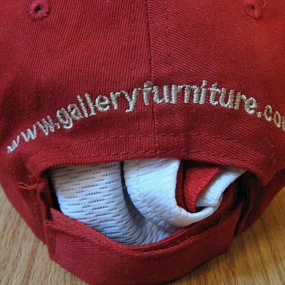 Craig BIGGIO Houston Astros Hat Youth Size - Picture 4 of 6